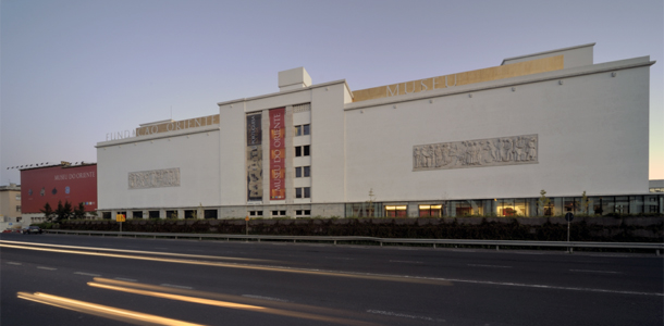 Museum of the Orient
