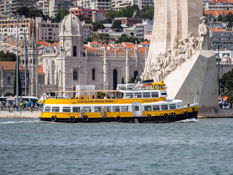 Travel and Tourism