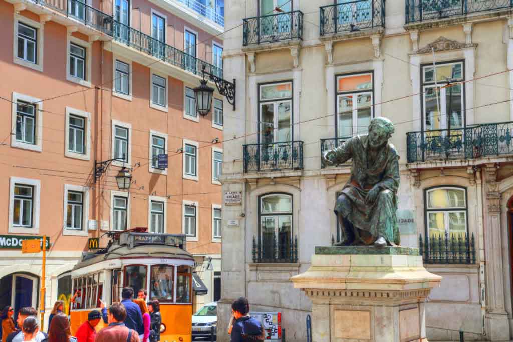 Lisbon Neighborhoods