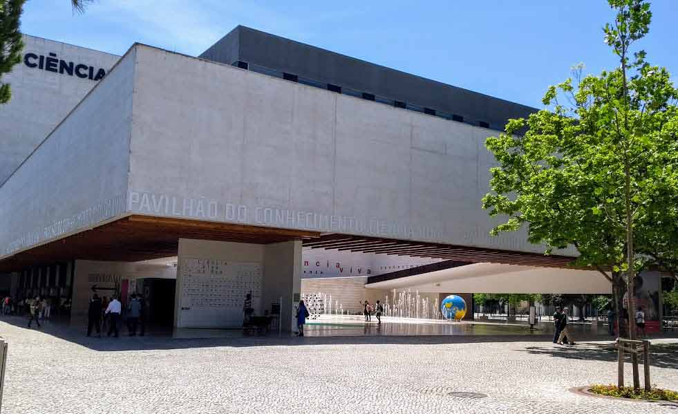 Lisbon Museums