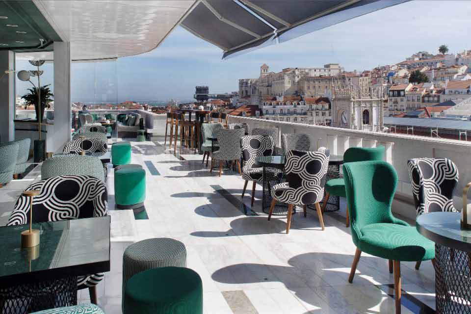 Where to Eat in Lisbon
