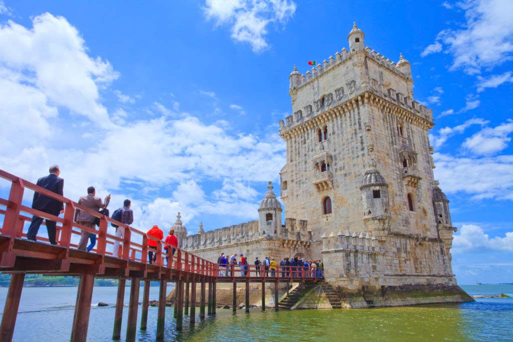 What to See in Lisbon